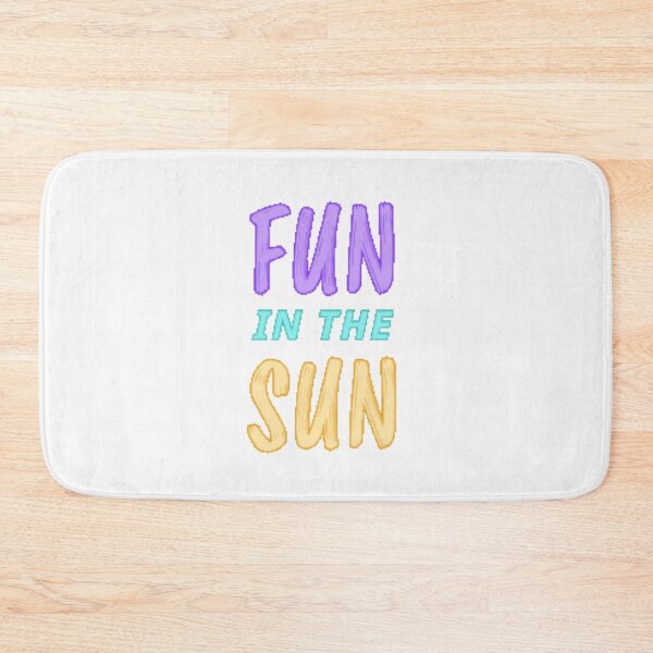 Item preview, Fun in the Sun designed and sold by Vicky021.