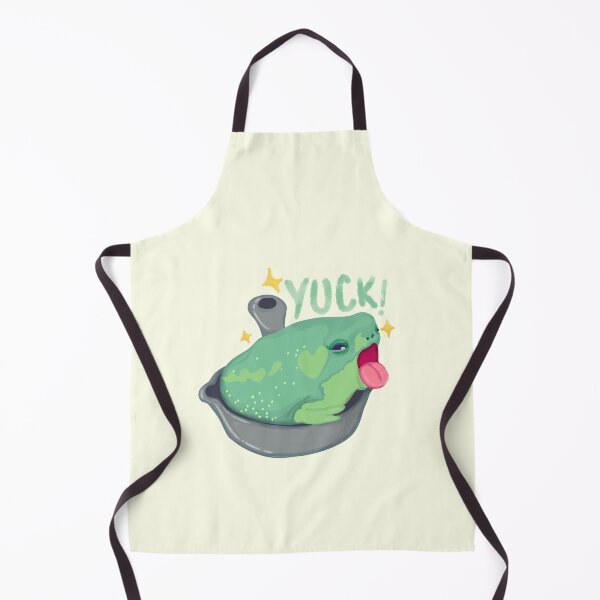 Item preview, YuckFrog designed and sold by prustenvc.