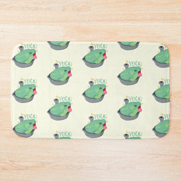 Item preview, YuckFrog designed and sold by prustenvc.