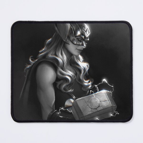 Item preview, Mighty designed and sold by PapurrCats.