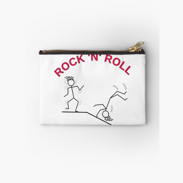 Aperçu de l'œuvre Rock & # 39; N & # 39; Rouleau créée et vendue par Almdrs.