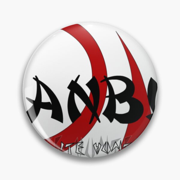 Item preview, anbu designed and sold by MaiyaGrant.