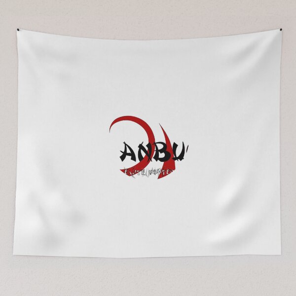 Item preview, anbu designed and sold by MaiyaGrant.