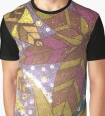 Flowers Graphic T-Shirt