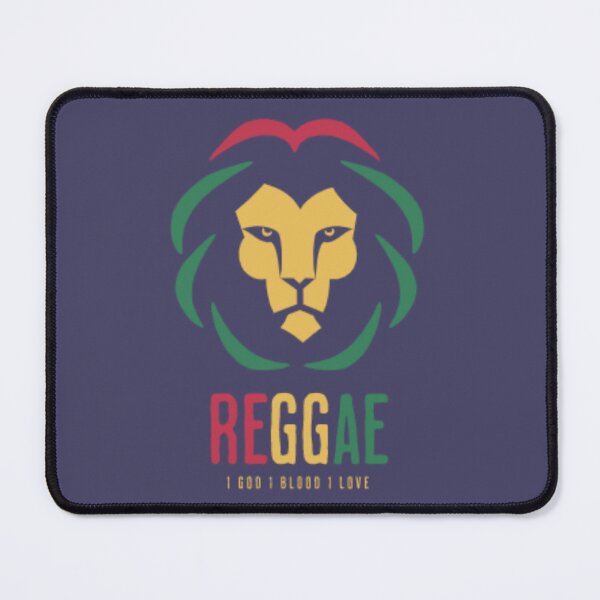 Item preview, Lion Reggae designed and sold by BestdesignerFM.