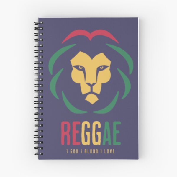 Item preview, Lion Reggae designed and sold by BestdesignerFM.