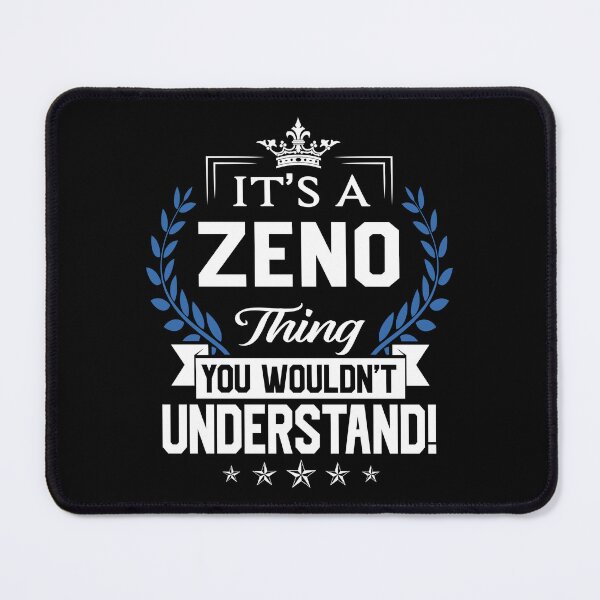 Item preview, Zeno Name T Shirt - Zeno Things Name 2 Gift Item Tee designed and sold by anthonyodo.