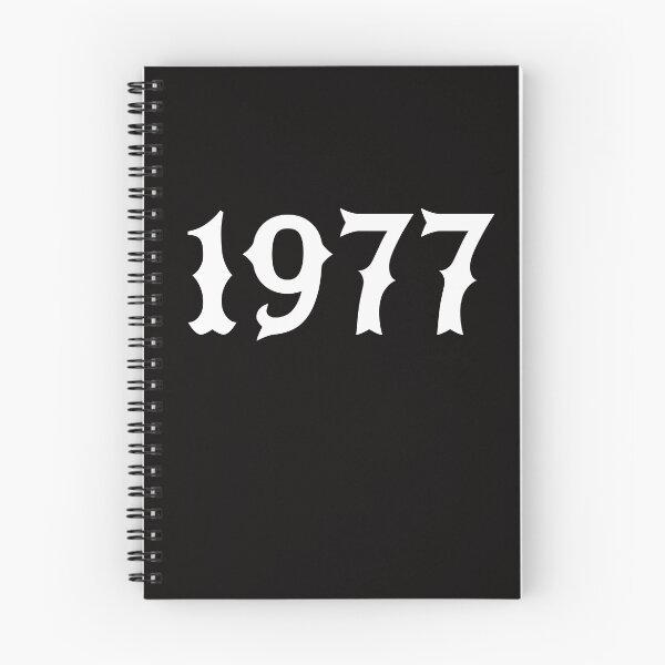 Item preview, 1977 designed and sold by ArtsyBeard.