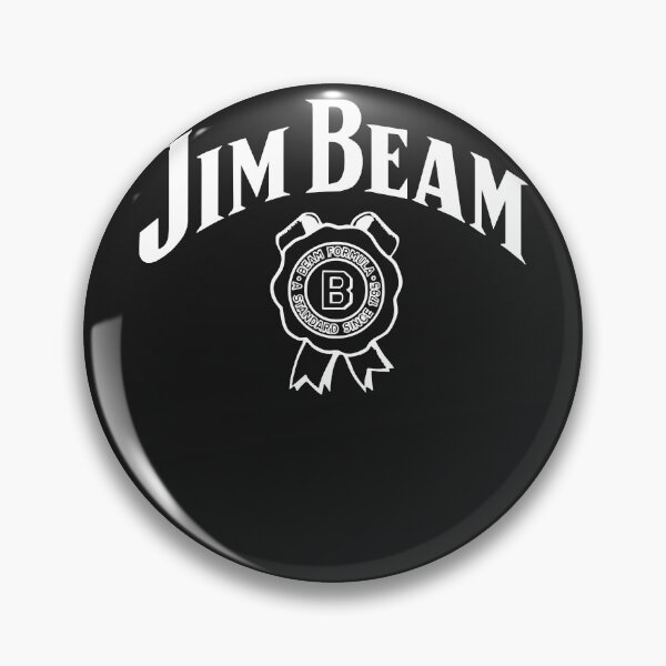 Item preview, Hot item   jim beam logo  classic t shirt designed and sold by JodyWragg9.