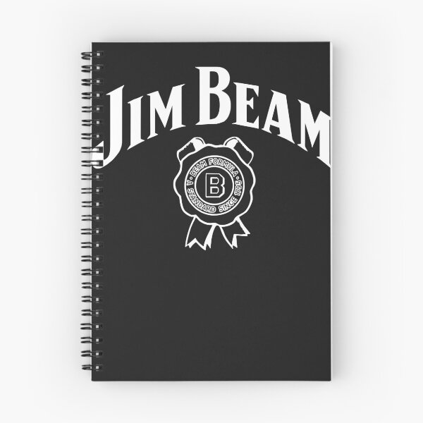 Item preview, Hot item   jim beam logo  classic t shirt designed and sold by JodyWragg9.