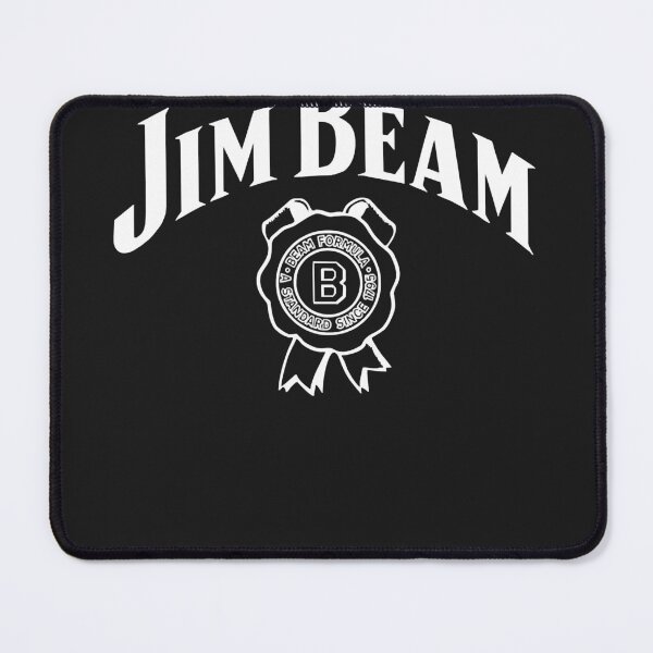 Item preview, Hot item   jim beam logo  classic t shirt designed and sold by JodyWragg9.