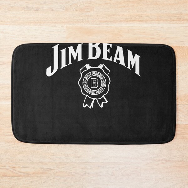 Item preview, Hot item   jim beam logo  classic t shirt designed and sold by JodyWragg9.