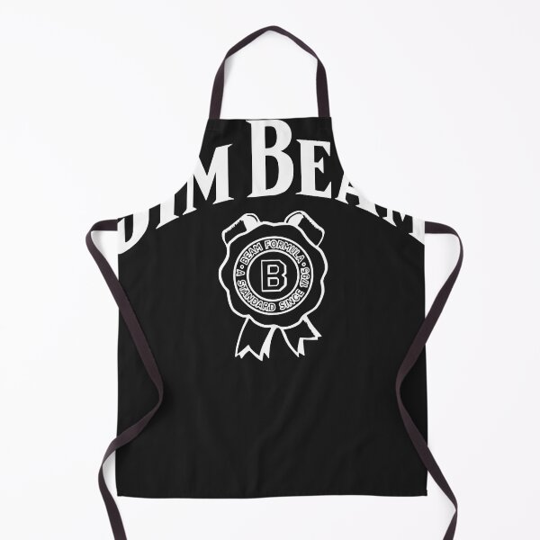 Item preview, Hot item jim beam logo classic t shirt designed and sold by JodyWragg9.