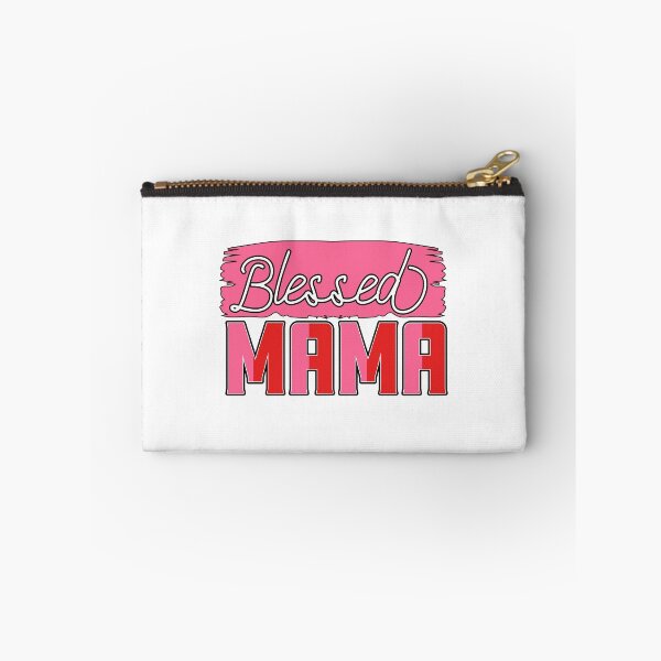 Item preview, Blessed mama designed and sold by simplife-art.