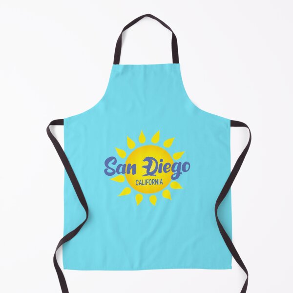 Item preview, Sunny San Diego designed and sold by AndrewKenneth.