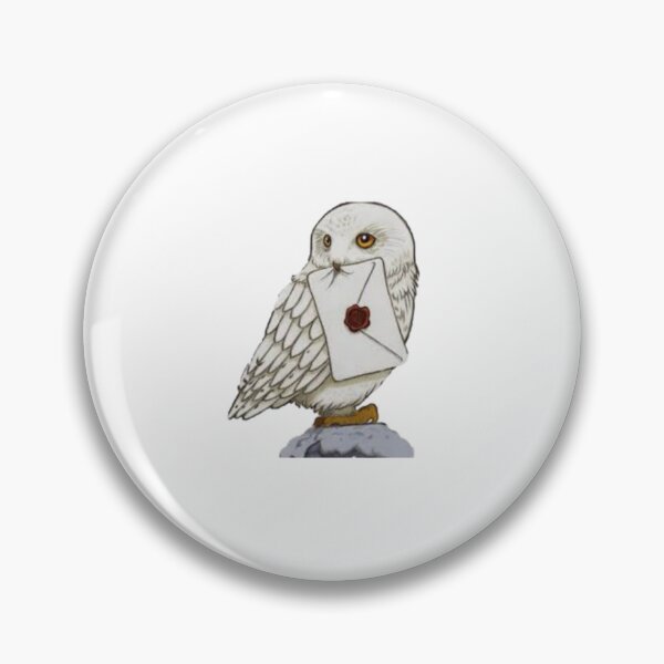 Item preview, Magical owl designed and sold by Theartistictale  _.