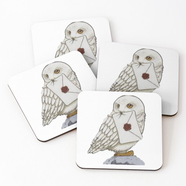 Item preview, Magical owl designed and sold by Theartistictale  _.