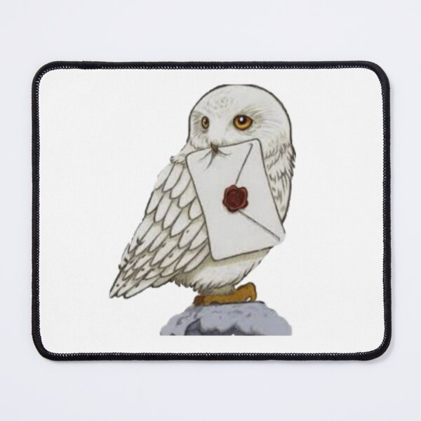Item preview, Magical owl designed and sold by Theartistictale _.