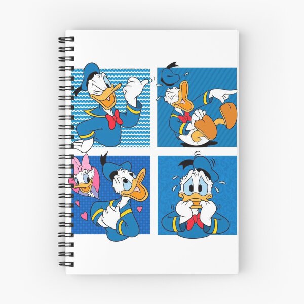 Item preview, Donald Duck Happy Faces designed and sold by DonaldUS.