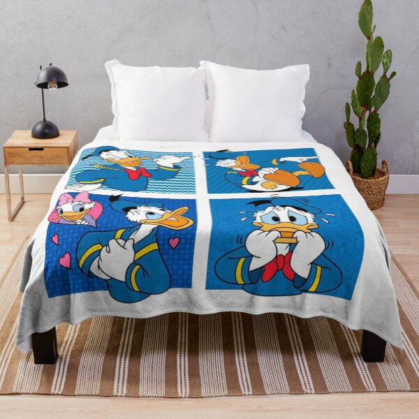 Item preview, Donald Duck Happy Faces designed and sold by DonaldUS.