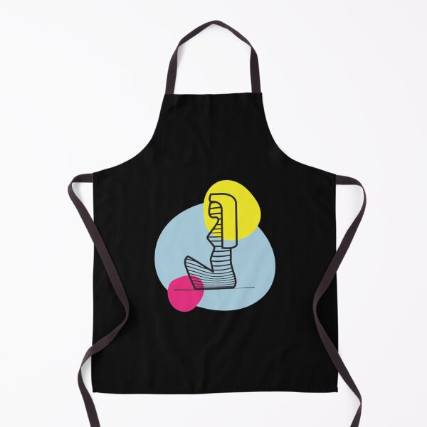 Item preview, Ancient Egyptian Female-Figure designed and sold by MaiyaGrant.