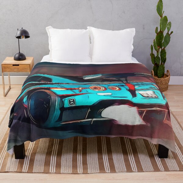 Item preview, Street Racing Through Tunnel designed and sold by RyanCaudell.