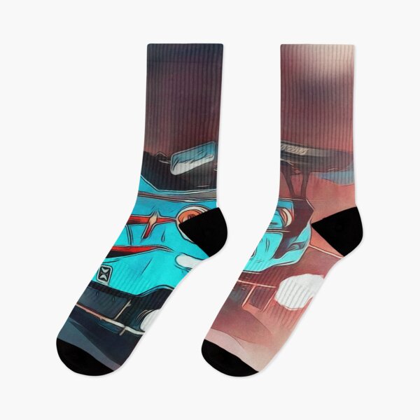 Item preview, Street Racing Through Tunnel designed and sold by RyanCaudell.
