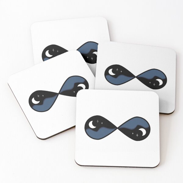 Item preview, Infinite Nite designed and sold by maltatea.