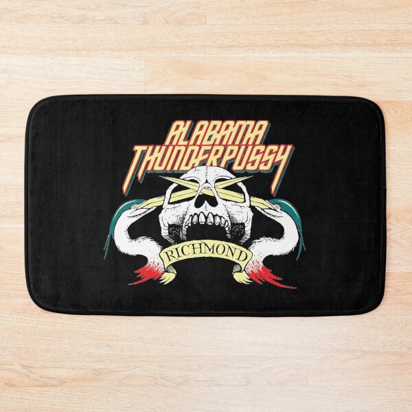 Item preview, Skull Thunder designed and sold by VoightD324.