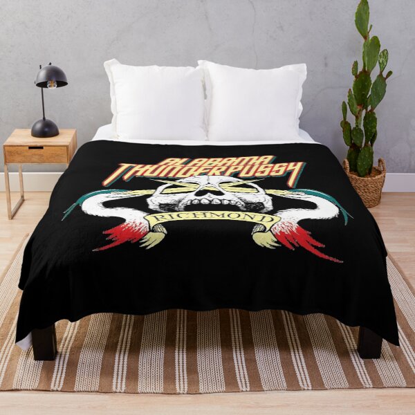 Item preview, Skull Thunder designed and sold by VoightD324.