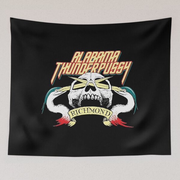 Item preview, Skull Thunder designed and sold by VoightD324.