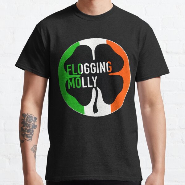 Flogging molly shirt - Nehmen Sie dem Favoriten unserer Experten
