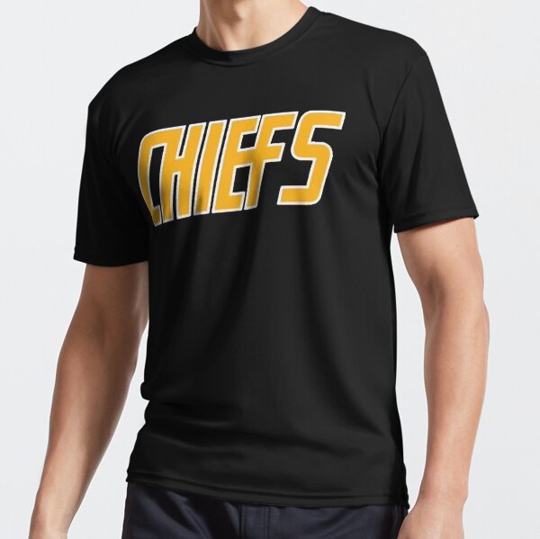 Men's Nike Gold Kansas City Chiefs Local Essential T-Shirt Size: Small