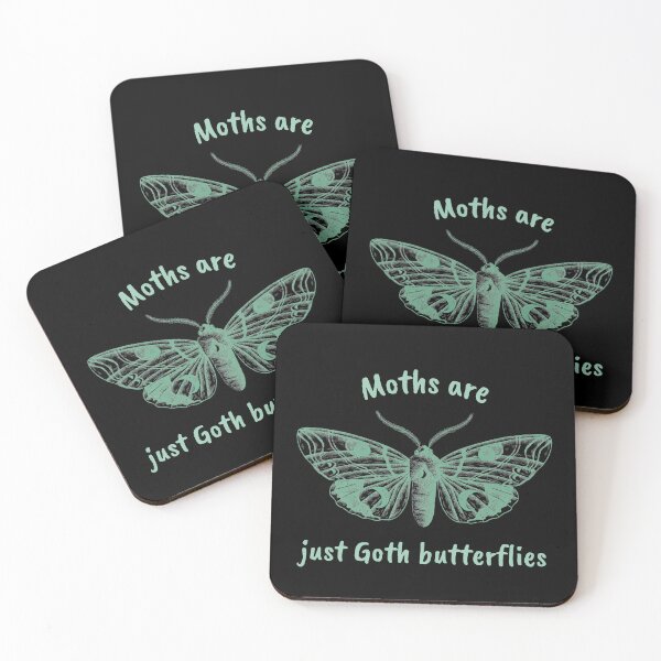 Item preview, copy of moth designed and sold by GabyDark.