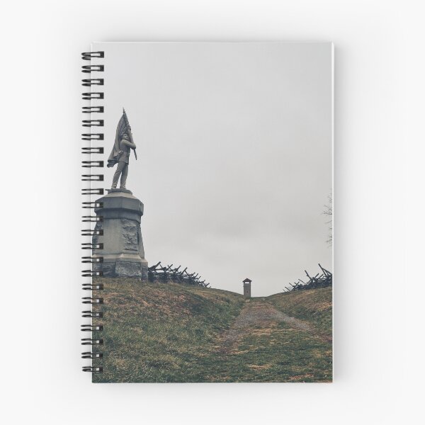 Item preview, Antietam National Battlefield #3 designed and sold by Rachel Jeffrey.