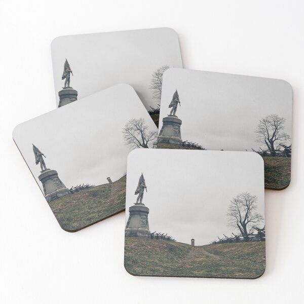 Item preview, Antietam National Battlefield #3 designed and sold by Rachel Jeffrey.