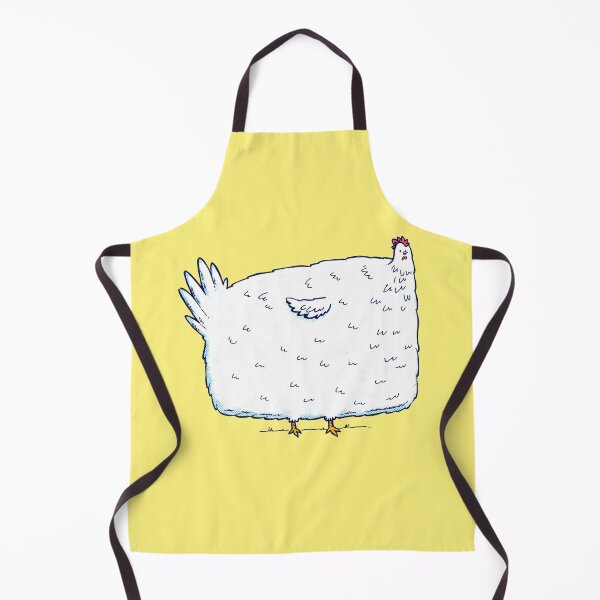Item preview, Absolute Unit of a Chicken designed and sold by nickv47.