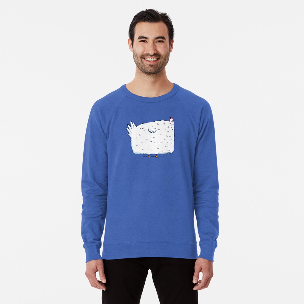 Item preview, Lightweight Sweatshirt designed and sold by nickv47.