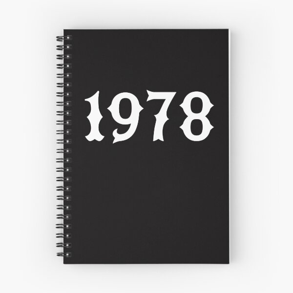 Item preview, 1978 designed and sold by ArtsyBeard.