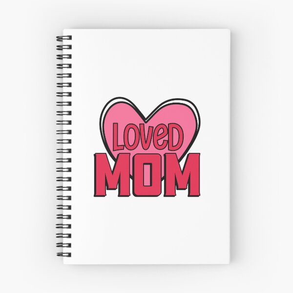 Item preview, Loved mama designed and sold by simplife-art.