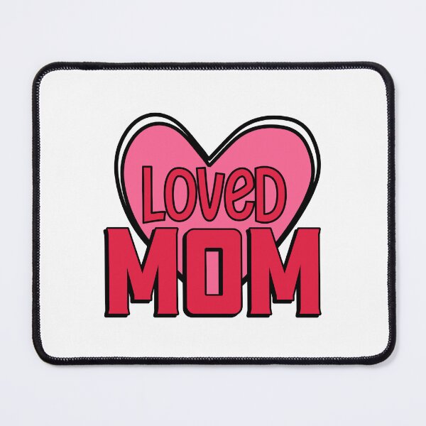 Item preview, Loved mama designed and sold by simplife-art.