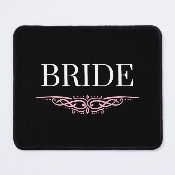 Item preview, Bride - Bridal Party designed and sold by NotablyDesigned.