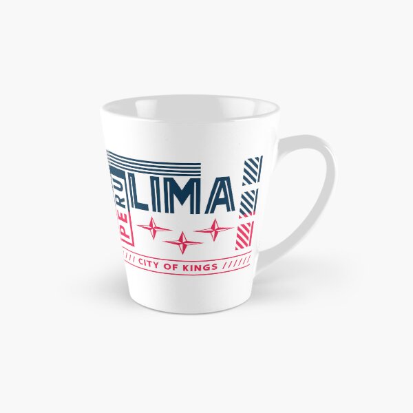 Item preview, City Lima Peru designed and sold by Astralia.