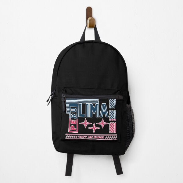 Item preview, City Lima Peru designed and sold by Astralia.