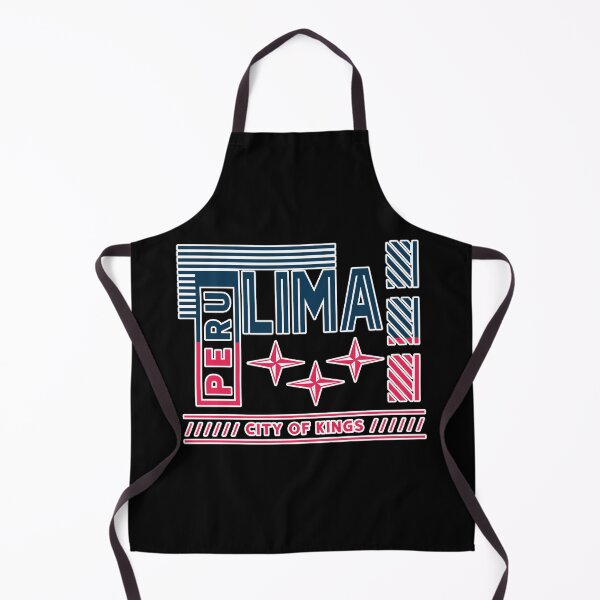 Item preview, City Lima Peru designed and sold by Astralia.