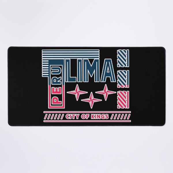 Item preview, City Lima Peru designed and sold by Astralia.