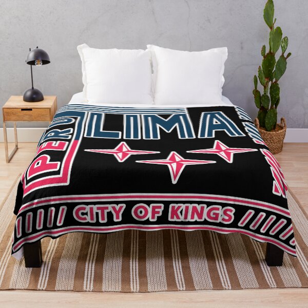 Item preview, City Lima Peru designed and sold by Astralia.