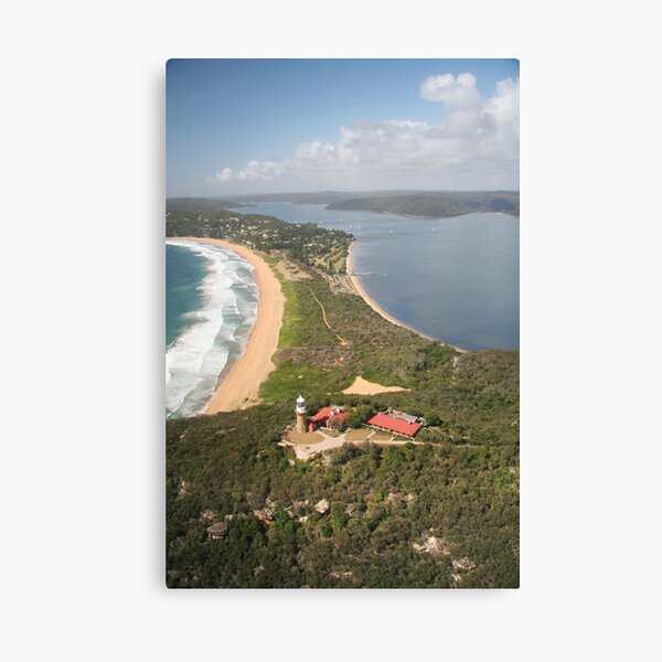 Item preview, Barrenjoey Head designed and sold by Roger Barnes.