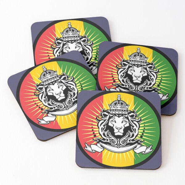 Item preview, Lion Reggae designed and sold by BestdesignerFM.
