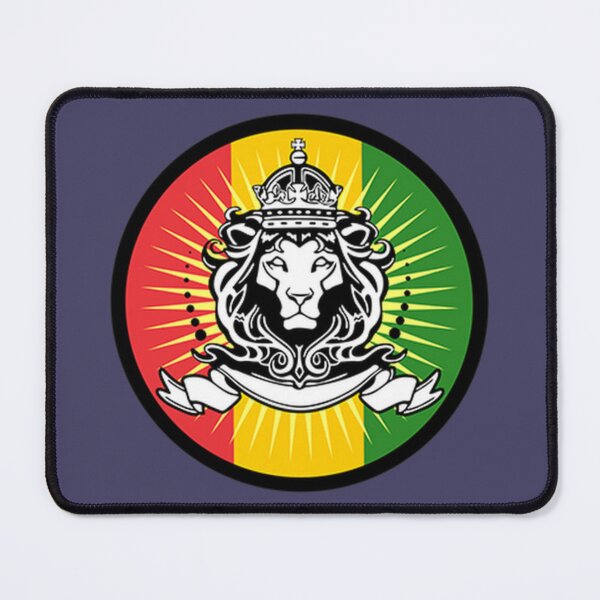 Item preview, Lion Reggae designed and sold by BestdesignerFM.